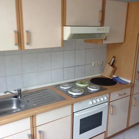 Apartment Sud-apartments