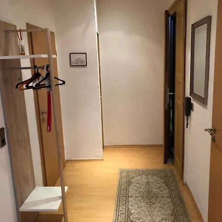 Sud-apartments