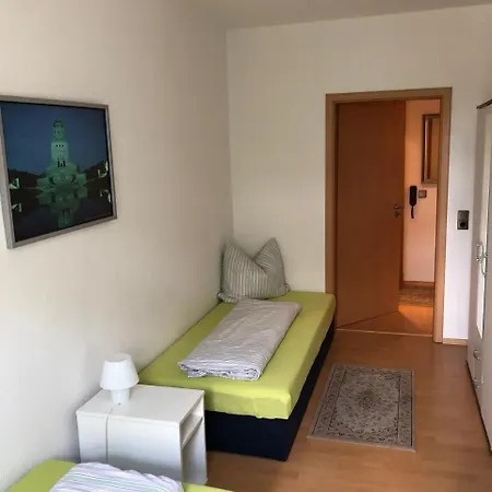 Sud-apartments Apartment
