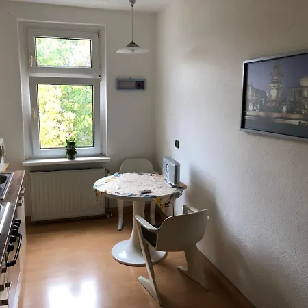 Sud-apartments Leipzig